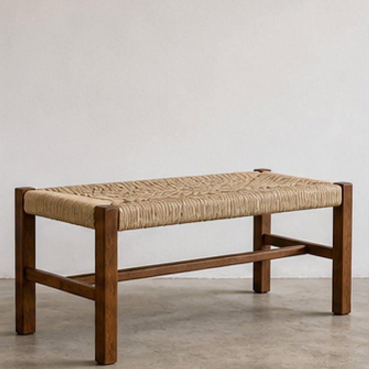 Entry Bench — Photo 1