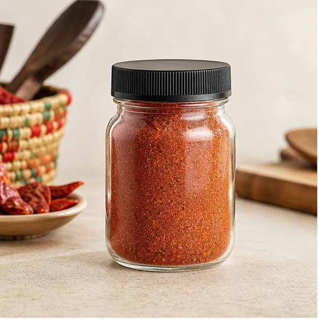 House Berbere Blend — Photo 1